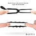 SVAKOM Cock Rings Set Super Soft Silicone Penis Rings Premium Stretchy Adult Sex Toy Erection Enhancing and Orgasm for Men Longer Harder Stronger Erection