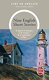 Nine English Short Stories (Ldp LM.Unilingu) (French Edition) by
