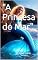 Livro "A Princesa do Mar"