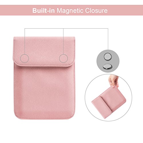 3 WALNEW+Kindle+Sleeve+Paperwhite+Protective