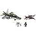 KRE-O Battleship Air Assault Set (38975)