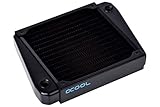 Alphacool NexXxos ST30 Full Copper X-Flow