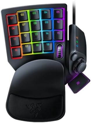Amazon.com: HORI Tactical Assault Commander F14 (Final Fantasy XIV