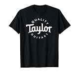 Taylor Guitars TShirt