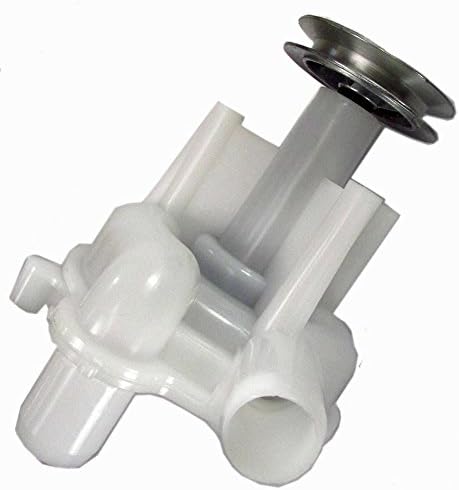 Clothes Washing Machine Replacement Parts NEW 6-2022030 NEW MAYTAG WHIRLPOOL WASHER DRAIN PUMP Free Fast Shipping