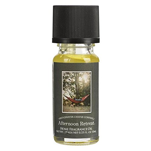 Bridgewater Candle Home Fragrance Oil - Afternoon Retreat