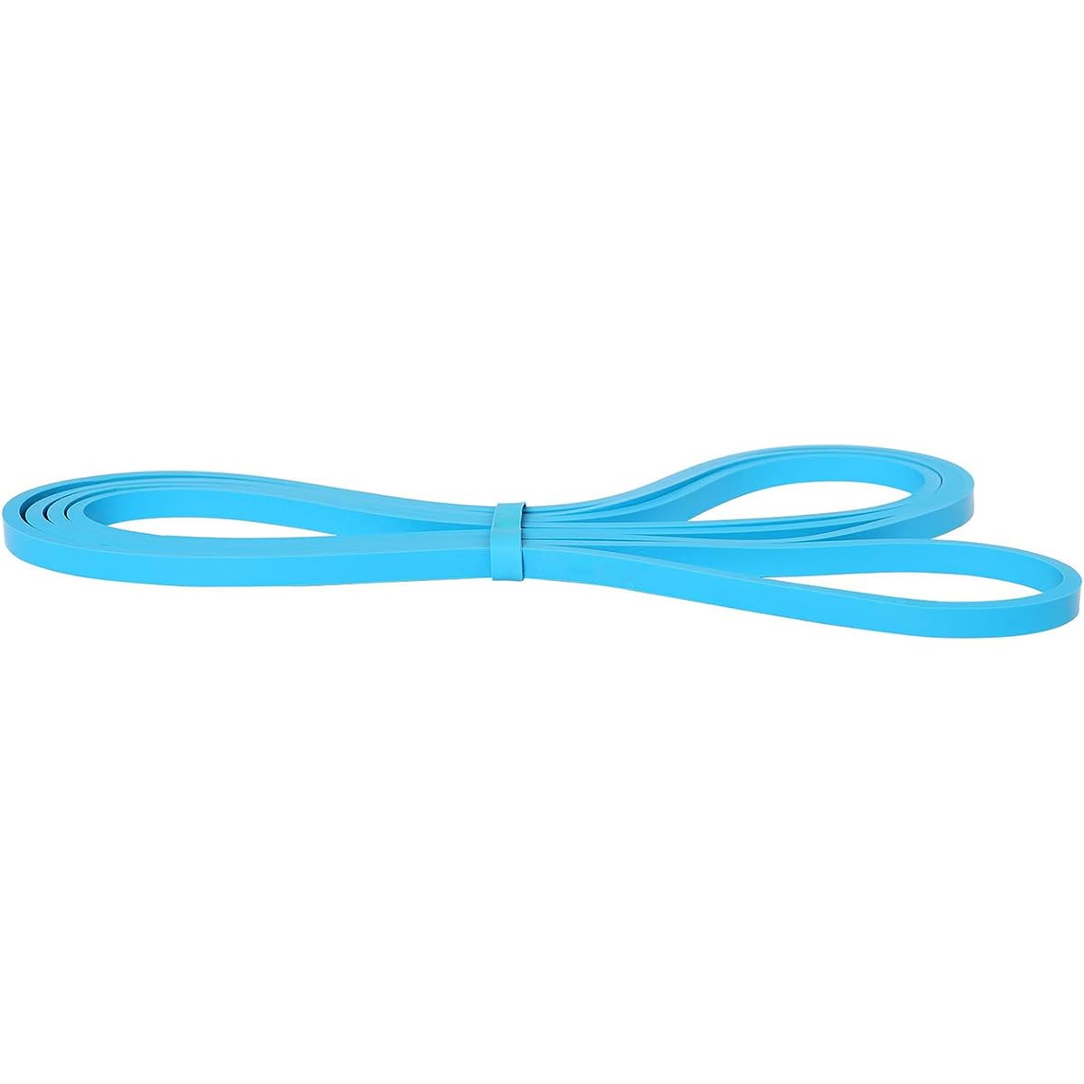Photo 1 of Pull Up Bands, Resistance Bands, Pull Up Assistance Band Exercise Bands for Men & Women Working Out, Body Stretching, Physical Therapy, Muscle Training - Blue