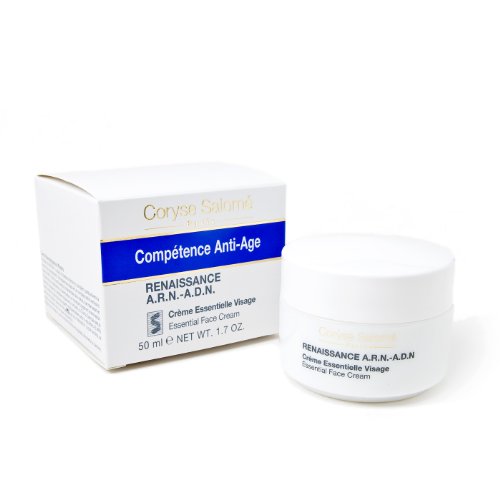 Coryse Salome Of Paris Anti Age Renaissance Essential Face Cream