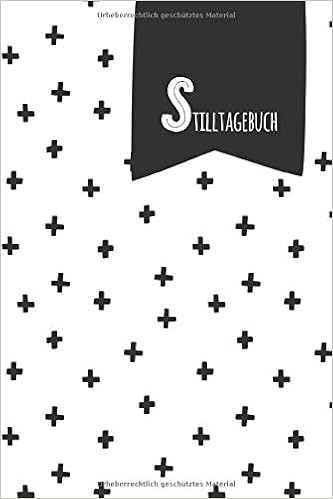 Stilltagebuch Notizbuch Logbuch Fur Stillende Mutter 90 Tage