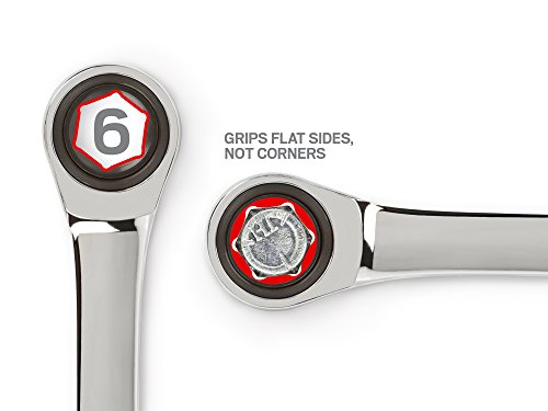 1 TEKTON+WRN53018+Ratcheting+Combination+Wrench