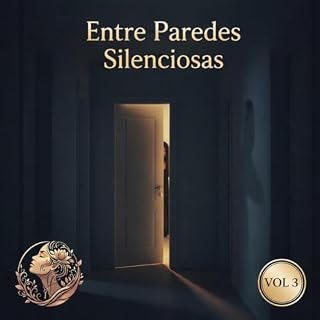 Livro Entre Paredes Silenciosas (Women Secrets Livro 3)