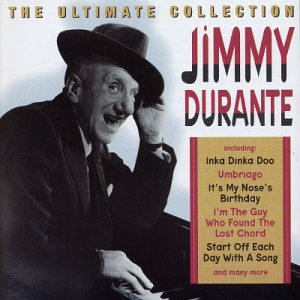 Jimmy Durante - Cocktail Hour (1 of 2) - Zortam Music