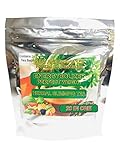 Energybolizer Perfect Weight Herbal Slimming Tea 20 in ONE All New Flavor!!! 20 Fruits in ONE Blend. All Natural Colon Cleanse and Complete Digestive Support.