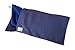 Peacegoods Yoga Eye Pillow Gift Set Unscented Flax - Soft Cotton Flannel Washable Cover Weighted Migraine Relax Sleep Yoga Meditation Massage - Hot Cold Soothing Adults Children ADHD Stress Relief