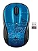 Logitech Wireless Mouse M305 (Indigo Scroll) (910-002462)