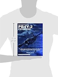 Consolidated-Vultee PB4Y-2 Privateer: The