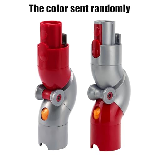 970790-01 Vacuum Cleaner Quick Release Bottom Furniture Adapter for Dyson V7 V8 V10 V11 V15 Outsize