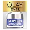 Olay Retinol 24 Eye Cream, 15 ml
