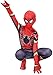 ugoccam Superhero Bodysuit Kids Zentai Suit Halloween Costumes