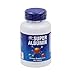 2 packs Super Albumin (100 Tablets)