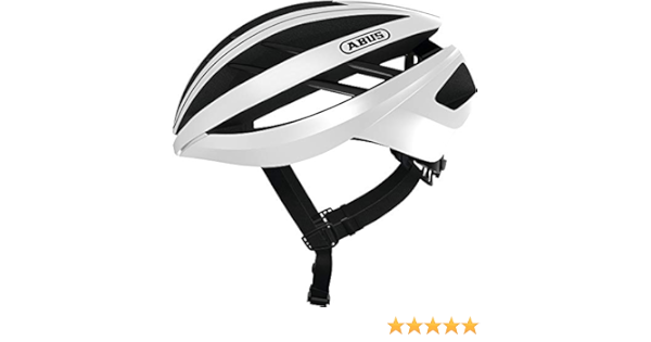 cascos de ciclismo abus