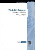 Image de Work/Life Balance: Challenges and Solutions (Research Quarterly)
