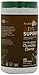 Amazing Grass Kidz Superfood: Organic Greens, Fruits, Veggies, Beet Root Powder & Probiotics for Healthy Kids, Outrageous Chocolate, 60 Servings