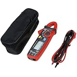 Signstek UNI-T UT210E Handheld RMS AC/DC Mini Digital Clamp Meter Resistance Capacitance Tester