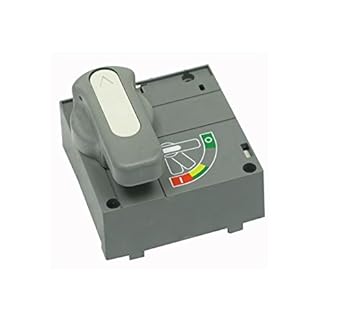 Circuit Breaker Accessory Molded Case Circuit Breaker Mccb Handle Tmax Kts3 Series Amazon Com Industrial Scientific