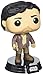 Funko Pop! Star Wars: The Last Jedi - Poe Dameron #192 Vinyl Figure (Bundled with Pop Box Protector CASE)
