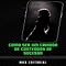 Livro Como Ser um Criador de Conteúdos de Sucesso