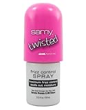 Twisted Frizz Control Spray