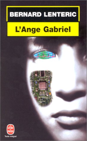 L' ange Gabriel