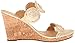 Jack Rogers Women's Luccia Wedge Sandal