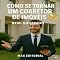 Livro Como se Tornar um Corretor de Imóveis Bem-Sucedido