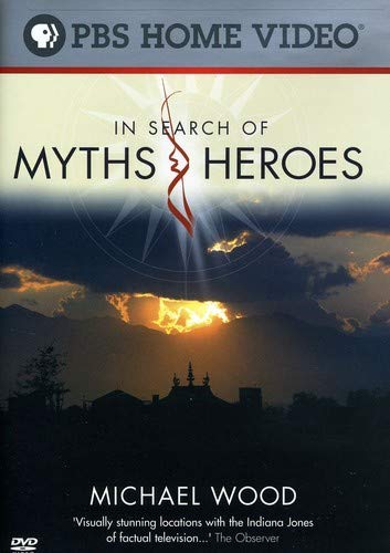 Michael Wood: In Search of Myths and Heroes - //medicalbooks.filipinodoctors.org