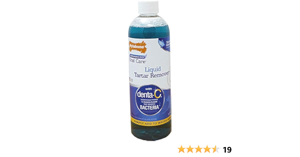 nylabone water additive