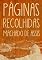 Livro Páginas Recolhidas