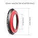 Photography & Cinema PNC 52mm Magfilter Threaded Adapter Ring.