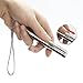 YSAGi 2 Piece Funny Pet Cat Catch Interactive Light Toy, 2 in 1 Chaser Toy with Laser Dot and Flashlight to Scratching Training Tool for Cat or Dog