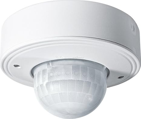 【ᐅᐅ】Bewegungsmelder außen 360 grad Test Bestseller Vergleich