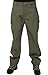 LANBAOSI Men's Waterproof SoftShell Hunting Fleece Outdoor Pants