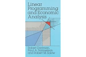 Linear Programming and Economic Analysis (Dover Books on Computer Science)