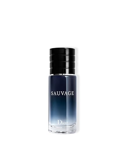 Dior Sauvage for Men, Eau de Parfum Spray, Fl Oz (Pack of