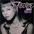 Fever: A Tribute to Peggy Lee