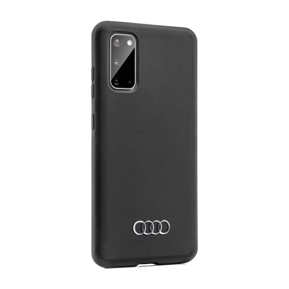 Audi collection 3222000202 Mobile Phone Case for Samsung S20 Black
