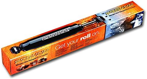 Ground Force 70043 Front Lowering System