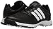 adidas Men's Tech Response Ftwwht/Dksi Golf Shoe