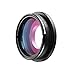 SEHOO iPhone Lens, 22MM Professional Camera Circular Polarizing Filter Lens Kit for iPhone Samsung, Windows Android Smartphones