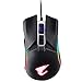 GIGABYTE AORUS RGB 16000 dpi Optical Sensor Fully Programmable and Saved Onboard 16.7M Customizable Lighting Gaming Mouse – GM-AORUS M5thumb 1